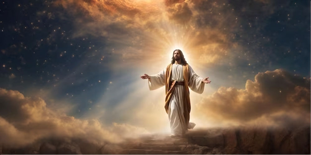 Yesus Pemberi Kehidupan