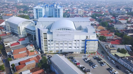 Gloria Kupang Indah