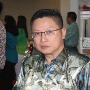 Ketua Majelis Ketua Majelis